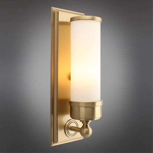 Светильник настенный (Бра) APL.804.01.01 фото 2 Светильник настенный (Бра) APL.804.01.01 фото 2