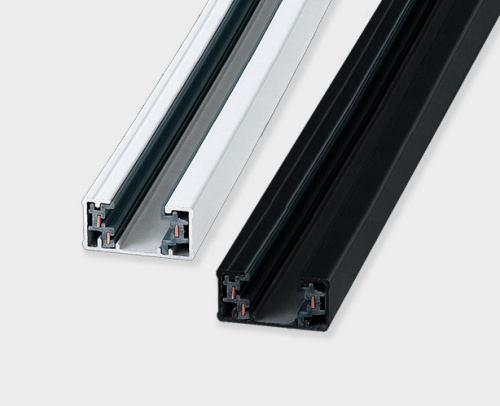 WSO 16 black шинопровод однофазный фото 5 WSO 16 black шинопровод однофазный фото 5