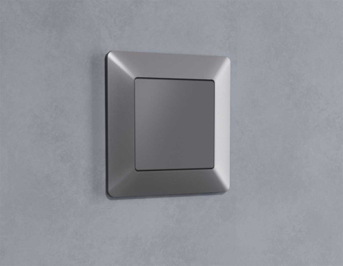 Рамка AMBRELLA VOLT AF110501 фото 3