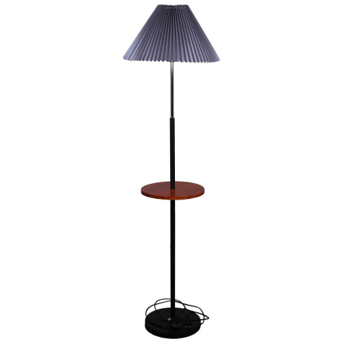 Торшер Reluce 02030-0.6-01A BK фото 2 Торшер Reluce 02030-0.6-01A BK фото 2