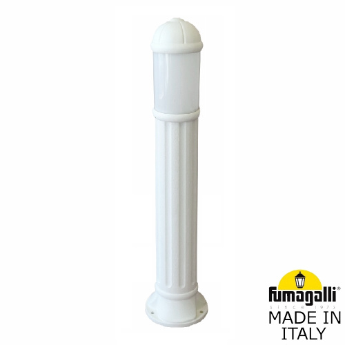 Fumagalli Садовый светильник-столбик FUMAGALLI SAURO 1100  D15.555.000.WYF1R