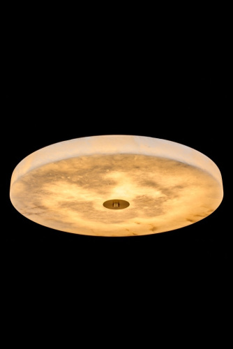 Потолочная люстра Luar FL1110-6C