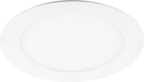 Светодиодный светильник Feron AL500 встраиваемый 18W 4000K белый