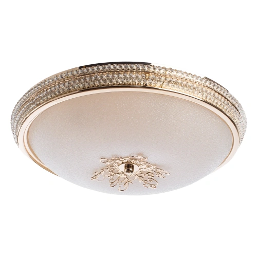 Потолочный светильник Arte Lamp VASSOIO A9205PL-5GO Потолочный светильник Arte Lamp VASSOIO A9205PL-5GO