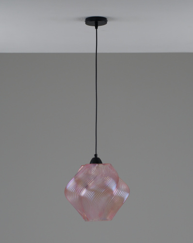 Светильник подвесной Moderli V11659-1P Rozy фото 2