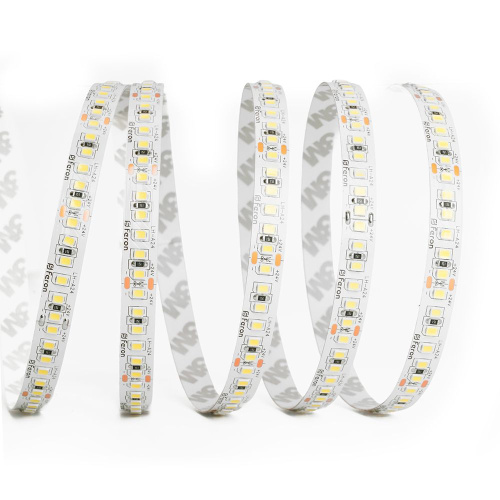 Светодиодная LED лента Feron LS502, 180SMD(2835)/м 16Вт/м 24V 5000*10*1.22мм 6000К IP20 фото 2