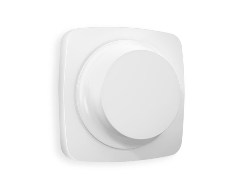 Лицевая панель диммера AMBRELLA VOLT OP1255 Лицевая панель диммера AMBRELLA VOLT OP1255