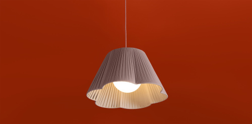 Подвесной светильник Freya FR2056PL-01GR фото 14