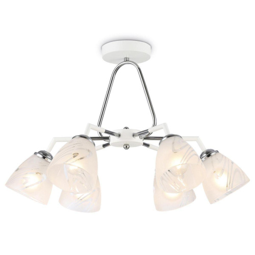 Потолочная люстра Ambrella light Traditional Modern TR303292 Потолочная люстра Ambrella light Traditional Modern TR303292