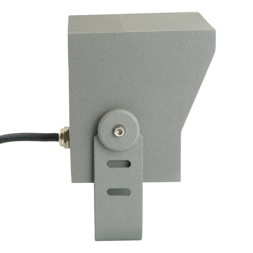 Светодиодный светильник ландшафтно-архитектурный Feron LL-897  AC220-240 25W 2700K IP66 квадрат фото 2
