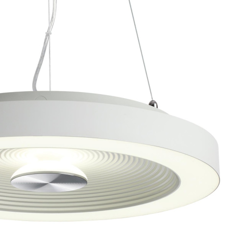 7752/25L MITRA LED SN 535 Светильник пластик/белый LED 25Вт 4000K D400 IP54 QUANTUM фото 8 7752/25L MITRA LED SN 535 Светильник пластик/белый LED 25Вт 4000K D400 IP54 QUANTUM фото 8