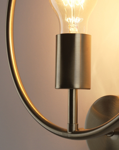 Светильник настенный Moderli V11581-1W Sachara фото 4