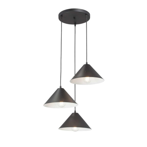 Потолочная люстра Vitaluce V3093-1/3S Потолочная люстра Vitaluce V3093-1/3S