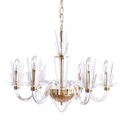 Подвесная люстра Divinare SUSANA 5122/09 LM-6