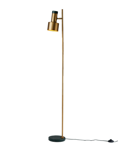 Торшер Moderli V11312-1F Goldy Торшер Moderli V11312-1F Goldy