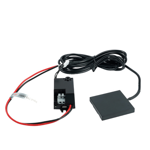 SEN33A 500W 220V датчик касания скрытый черный фото 7 SEN33A 500W 220V датчик касания скрытый черный фото 7