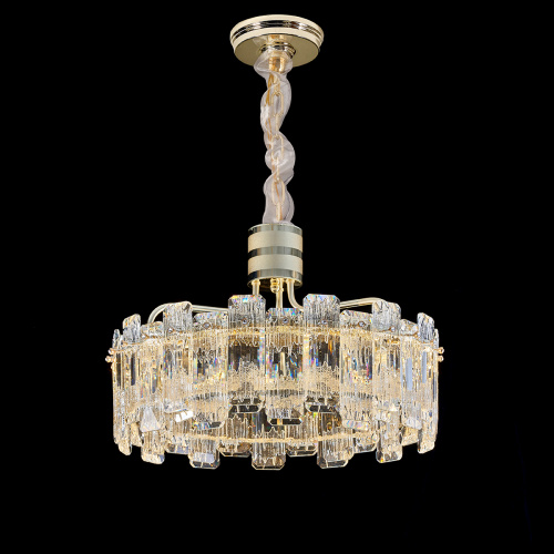 Люстра OD2325-58 gold фото 2