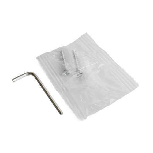 Светильник садово-парковый Feron DH025,на стену, 2*GU10 MR11 230V, белый фото 11