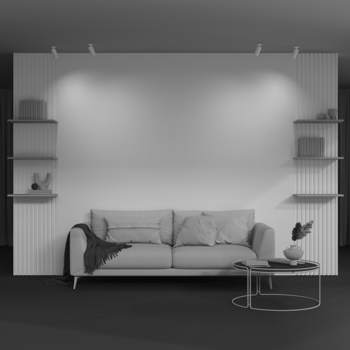 Встраиваемый светильник Technical C049CL-U-1W фото 8