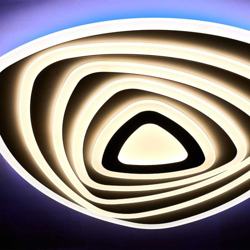 Потолочный светодиодный светильник Citilux Триест Смарт CL737A35E фото 10