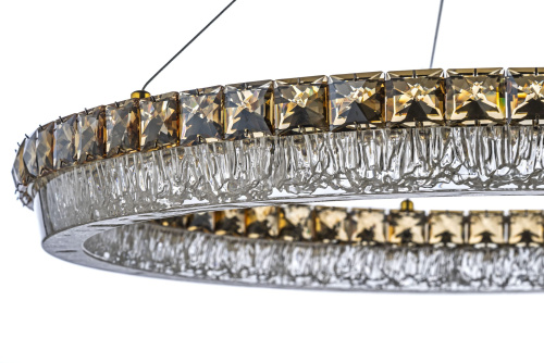 Люстра подвесная Dio D'Arte Elite Accumoli L 1.5.60.100 G фото 4
