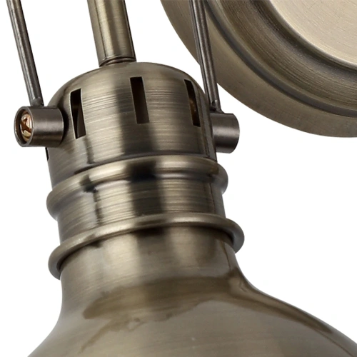Спот Arte Lamp MARK A1102AP-2AB фото 3 Спот Arte Lamp MARK A1102AP-2AB фото 3