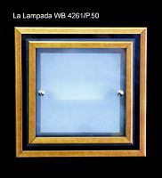La Lampada WB 4261/P.50