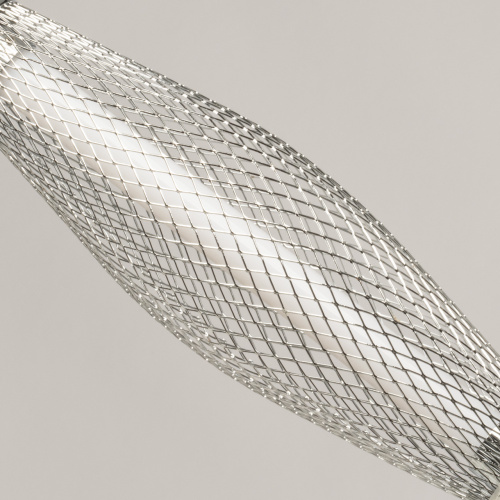 Люстра De City Ракурс фото 6 Люстра De City Ракурс фото 6