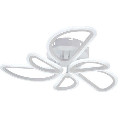 Потолочный светильник Escada 10270/6 LED*61W White фото 6 Потолочный светильник Escada 10270/6 LED*61W White фото 6