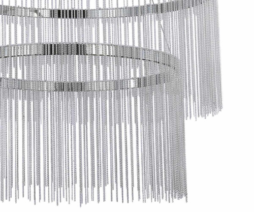 Подвесной светодиодный светильник Kink Light Агни 08260-60+40,02 фото 2