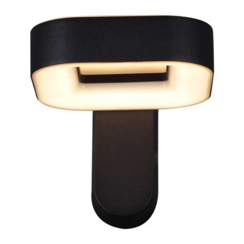 Уличный светильник Reluce 86870-9.2-001JH LED2*12W BK Уличный светильник Reluce 86870-9.2-001JH LED2*12W BK