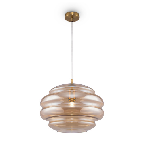 Подвесной светильник Maytoni P078PL-01AM фото 4 Подвесной светильник Maytoni P078PL-01AM фото 4