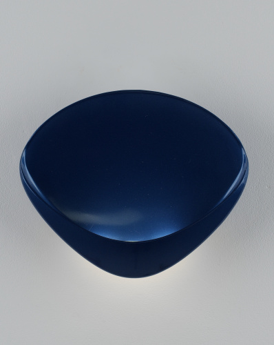 Светильник настенный светодиодный Moderli V11653-WL Kelly фото 4