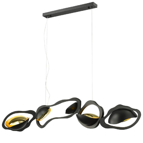 Подвесная люстра Wertmark Julia WE230.05.023 Подвесная люстра Wertmark Julia WE230.05.023