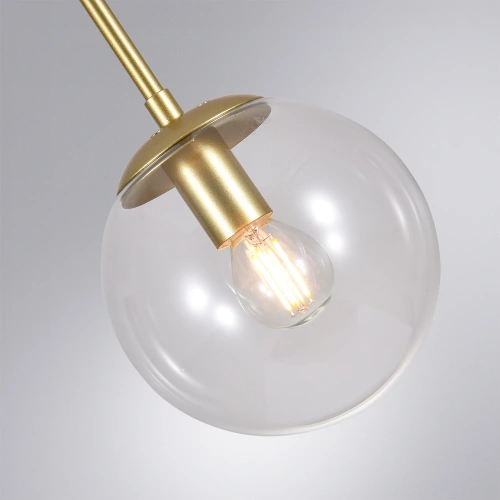 Подвесной светильник Arte Lamp VOLARE A1915SP-1GO фото 3