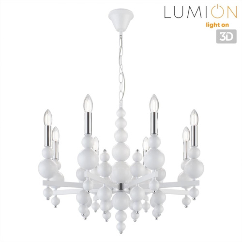 Подвесная люстра Lumion Nana Moderni 8260/8 фото 7