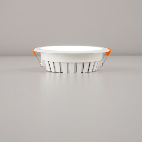 Citilux Кинто CLD5112N LED Встраиваемый светильник Белый фото 8