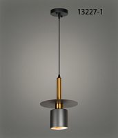 Светильник подвесной Alfa Light F4124-27