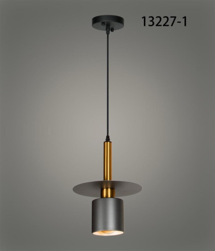 Светильник подвесной Alfa Light F4124-27