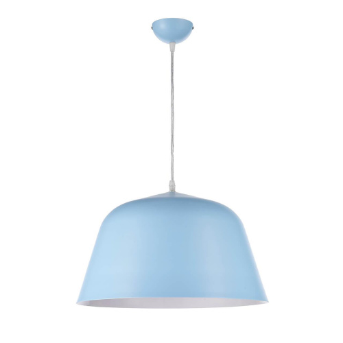 Подвесной светильник Arti Lampadari Riolo E 1.3.P1 BL Подвесной светильник Arti Lampadari Riolo E 1.3.P1 BL