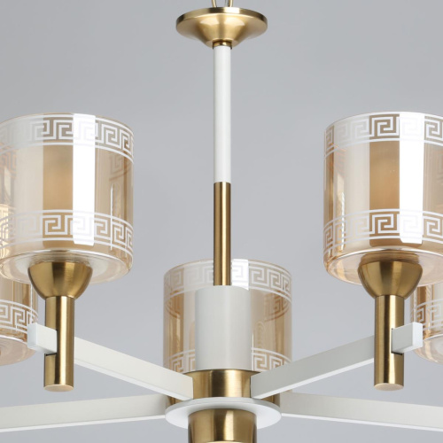 Подвесная люстра De City Каталина 361011805 фото 4