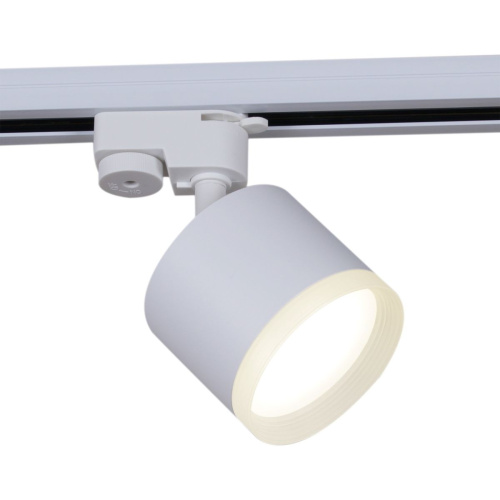 Трековый светильник Reluce 53004-9.3-001LD GX53 WT фото 3