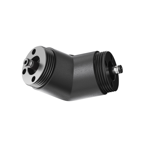 Комплектующие для систем освещения с токоведущими элементами Technical CA018LWC-B