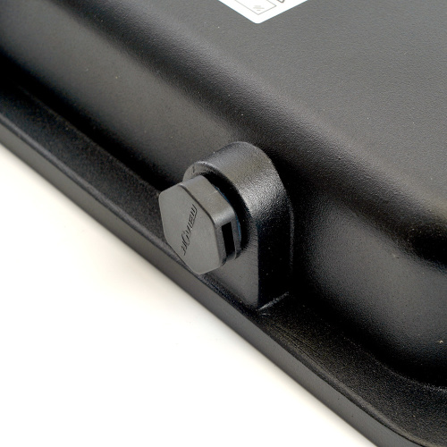 Светодиодный прожектор Feron.PRO LL-1000 IP65 200W 6400K черный фото 9 Светодиодный прожектор Feron.PRO LL-1000 IP65 200W 6400K черный фото 9