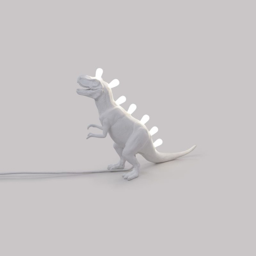 Настольная лампа T-Rex USB фото 2 Настольная лампа T-Rex USB фото 2