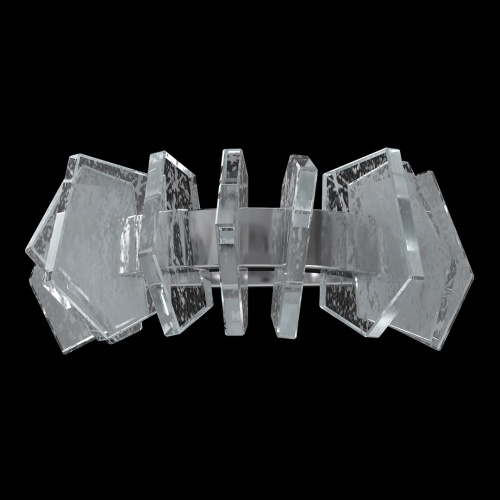 Бра Celeste Chrome FL1177-3W фото 3