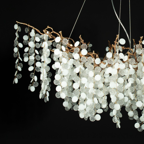 10066/1200 GB Подвесная люстра LOFT IT Fairytree фото 4