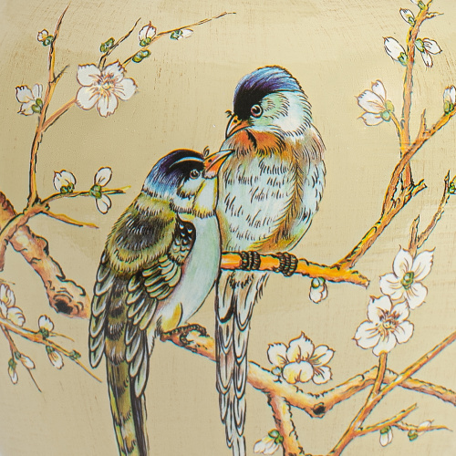 10381T/B Настольная лампа LOFT IT Magnolia фото 5