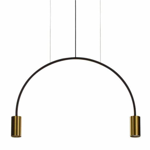 5043-2 Подвесной светильник LOFT IT Volta фото 2