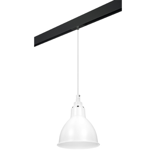 PRO765016 Светильник д/1-фазн трека LOFT 1х40W E14 БЕЛЫЙ/ЧЕРНЫЙ (765016+595007) PRO765016 Светильник д/1-фазн трека LOFT 1х40W E14 БЕЛЫЙ/ЧЕРНЫЙ (765016+595007)